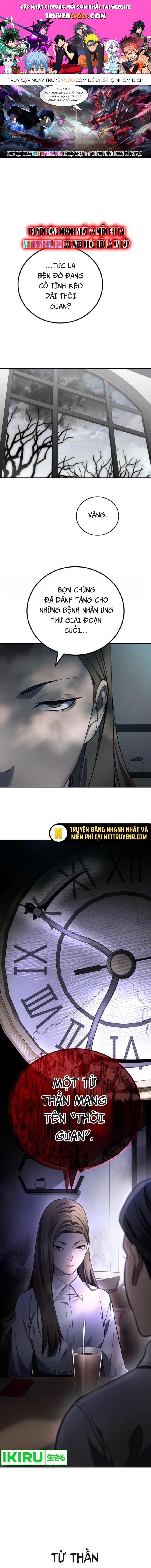 Uỷ Ban Thương Mại Công Bằng Chương 16 Ảnh 2