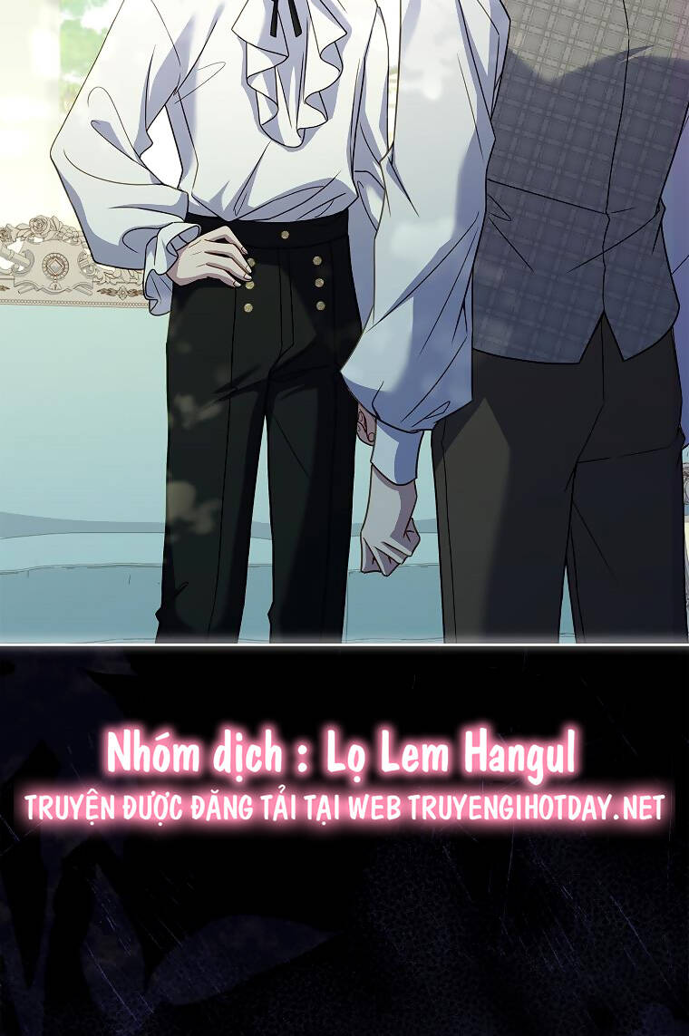 Tiểu Thư Muốn Được Nghỉ Ngơi Chương 119 Ảnh 8