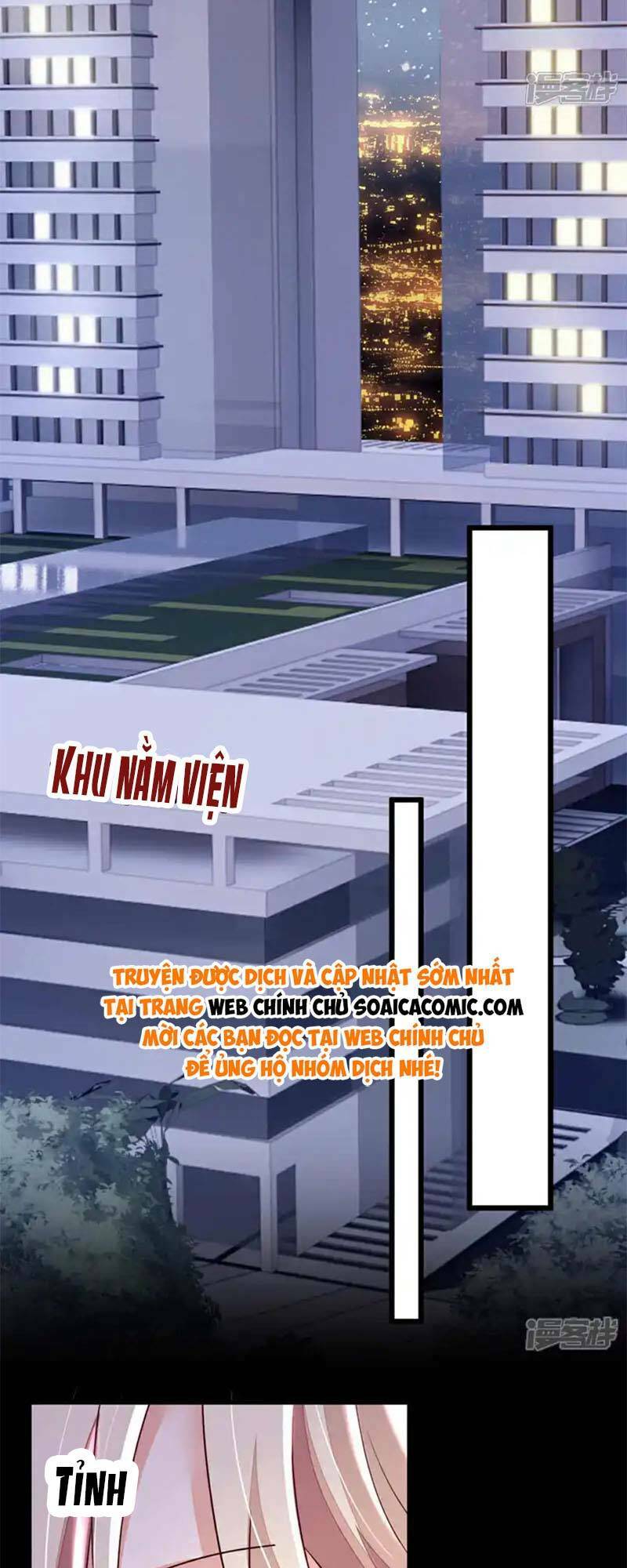 Ác Ma Thì Thầm Chương 222 Ảnh 3