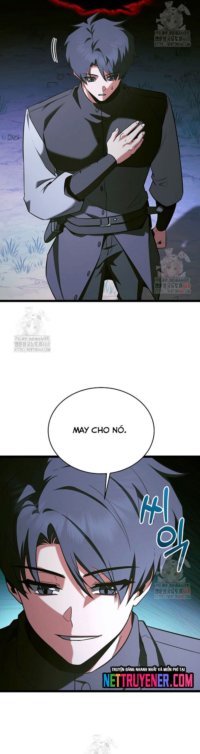 Anh Hùng Trọng Sinh Thành Trưởng Tử Nhà Công Tước Chương 71 Ảnh 48