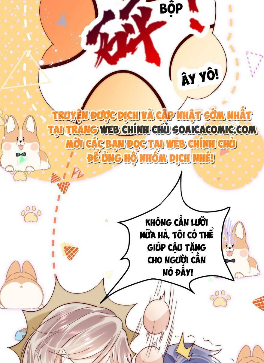 Ảnh Đế Thế Thân Chương 13 Ảnh 14