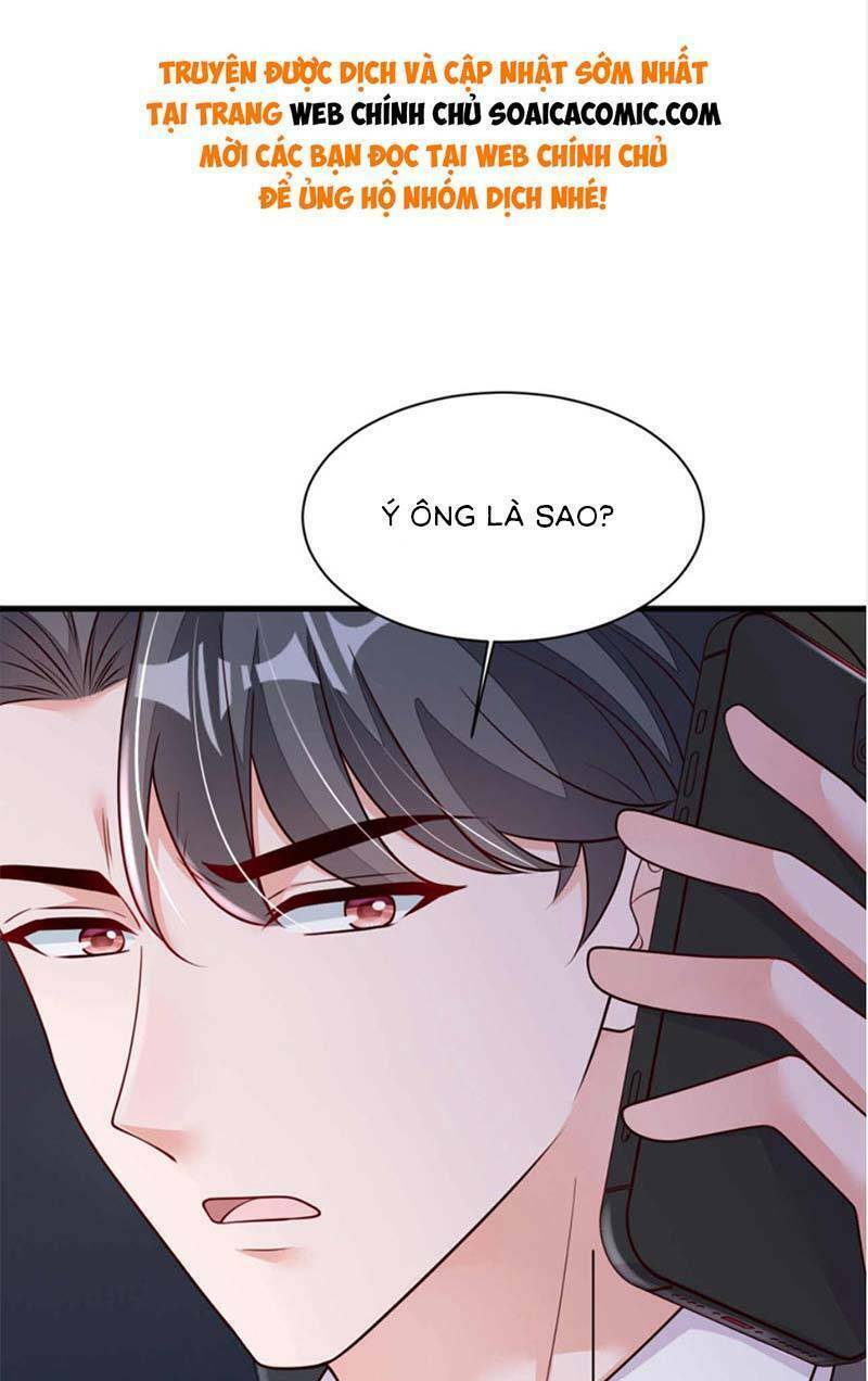 Ác Ma Thì Thầm Chương 218 Ảnh 18