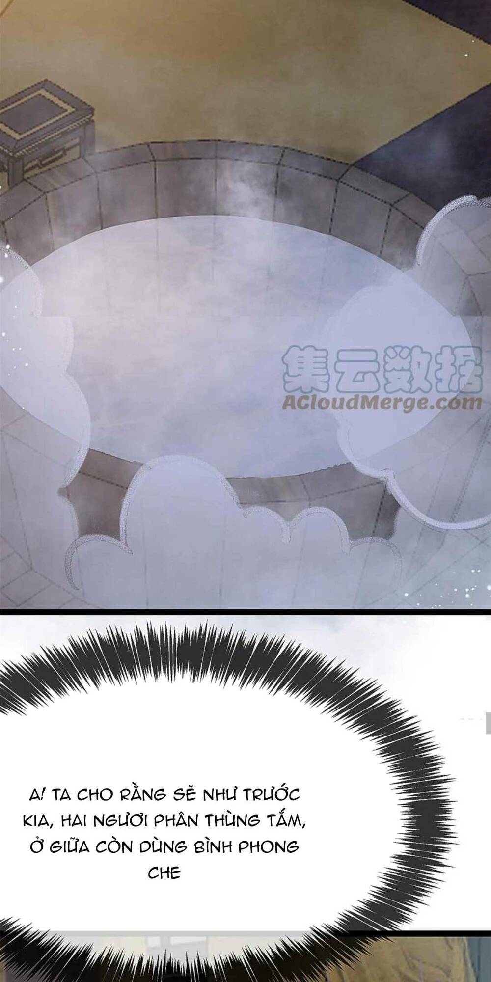 Quý Phi Lúc Nào Cũng Muốn Được Lười Biếng Chương 87 Ảnh 36