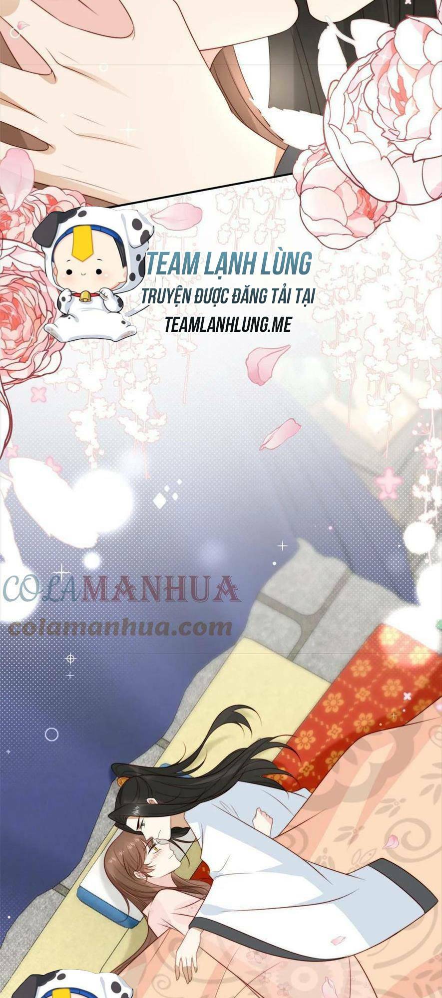 Trở Thành Nữ Phụ Ác Độc Chinh Phục Vương Gia Chương 83 Ảnh 19