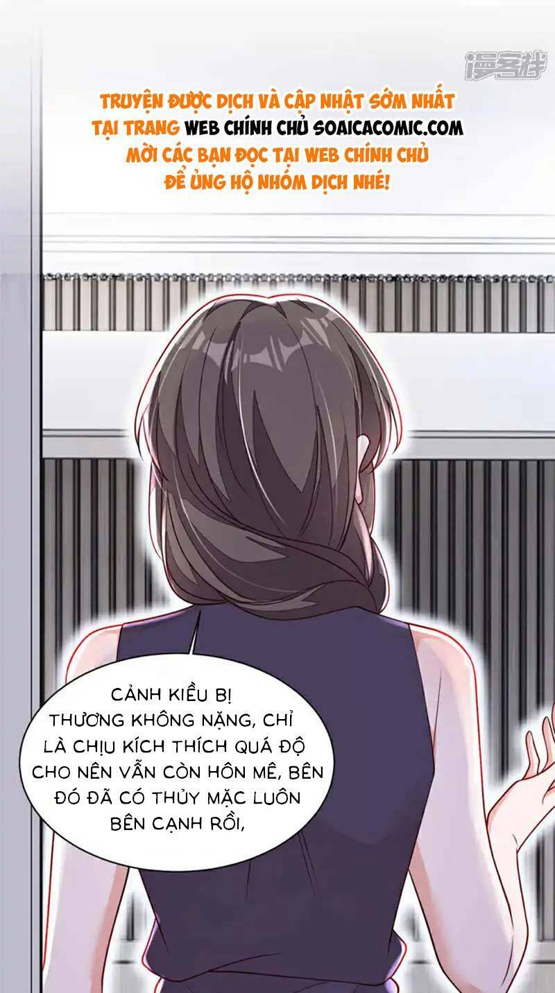 Ác Ma Thì Thầm Chương 222 Ảnh 21