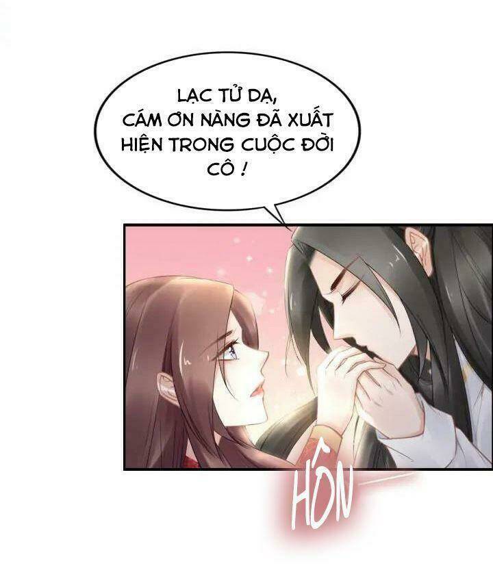 Nhất Sinh Nhất Thế Tiếu Thương Khung Chương 104 Ảnh 24