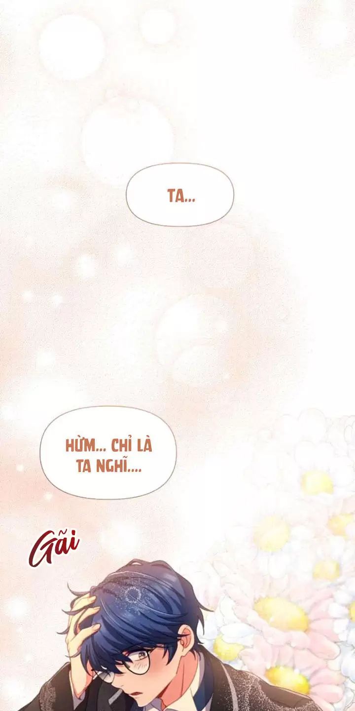 Ước Hẹn Không Thành Của Đôi Ta Chương 21 Ảnh 27