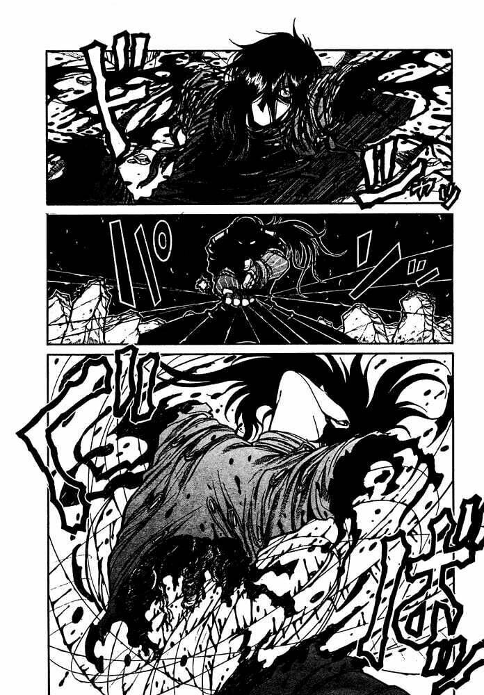 Hellsing Chương 80 Ảnh 8