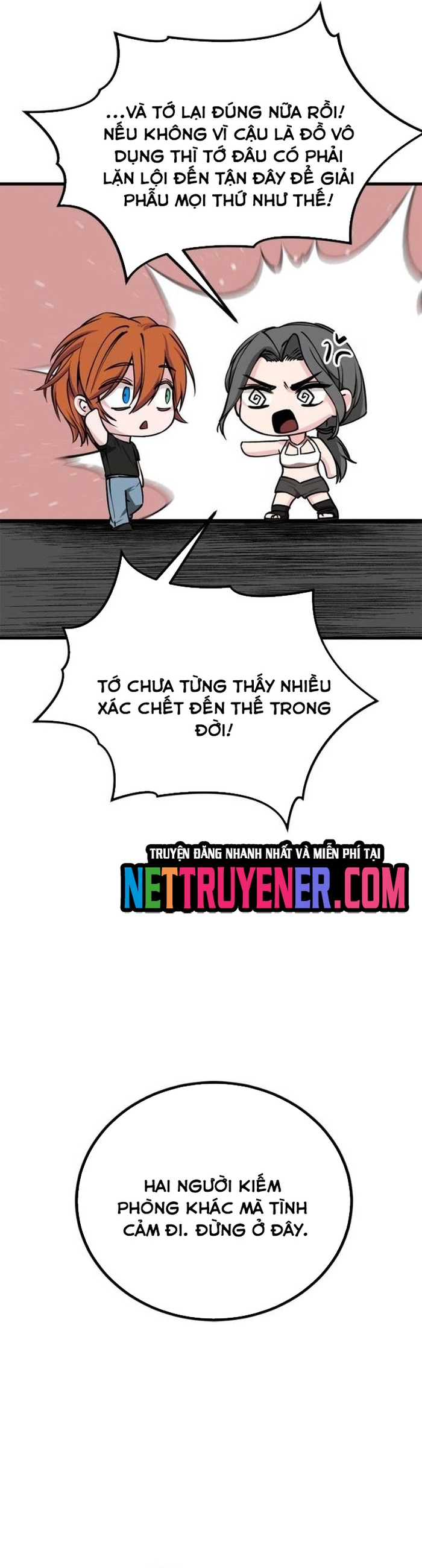 Kẻ Giết Anh Hùng Chương 221 Ảnh 34
