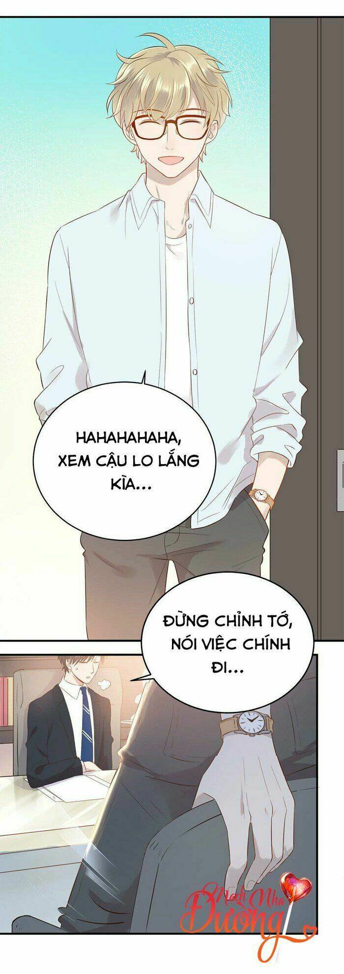 Fanboy Tuyệt Vời Ở Đâu? Chương 5 Ảnh 11