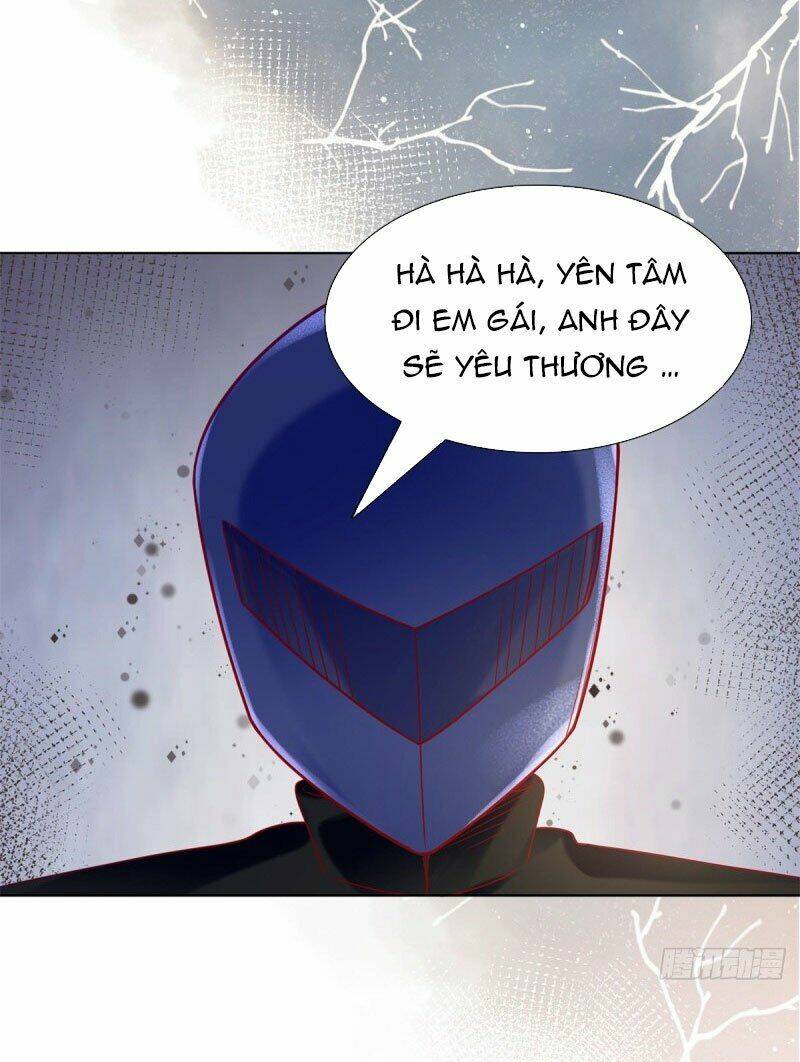 1000 Tư Thế Cưa Đổ Tổng Tài Chương 161 Ảnh 16