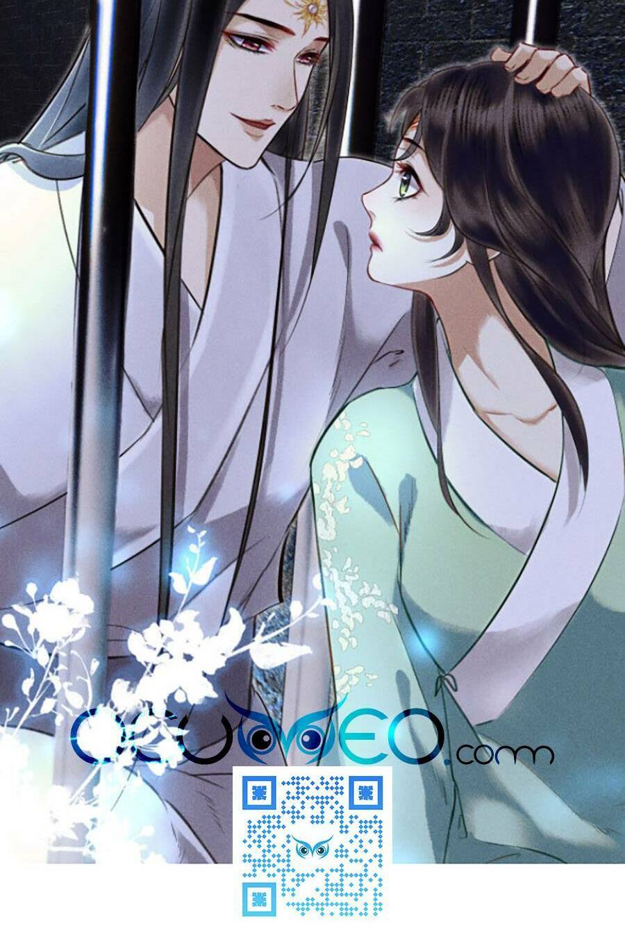 Vu Sa Chương 6 Ảnh 53