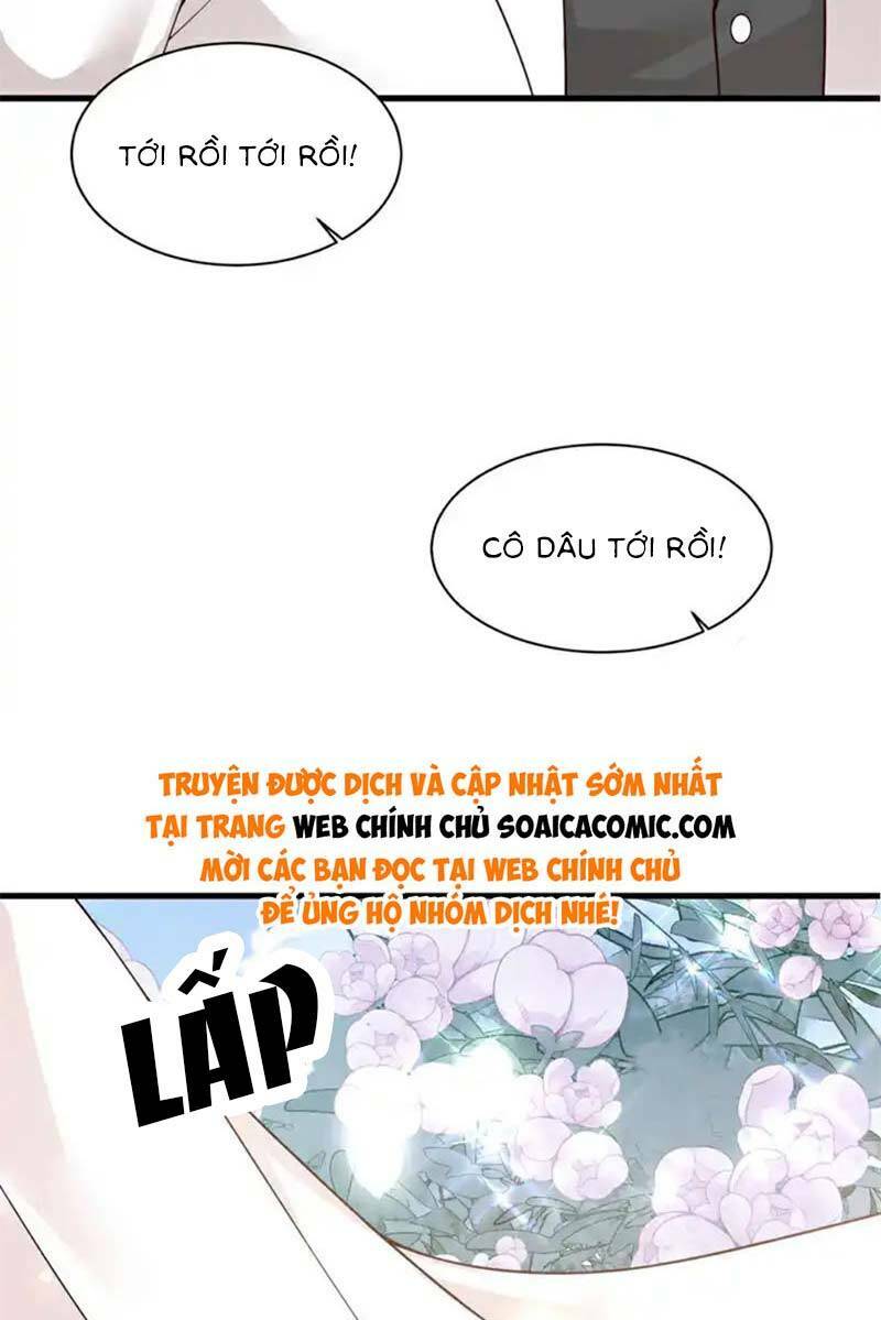 Ác Ma Thì Thầm Chương 223 Ảnh 22