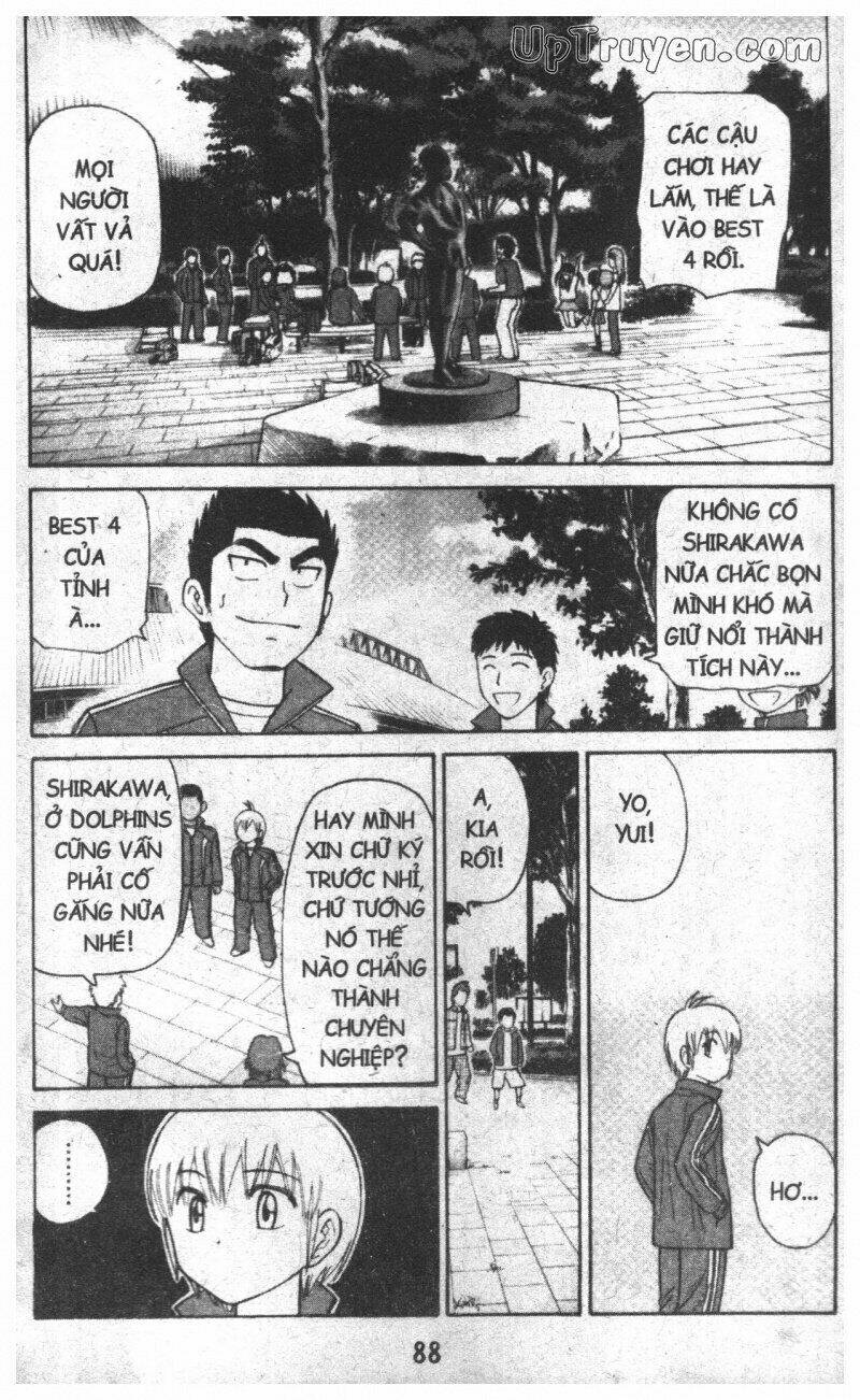 Golden Age Chương 10 Ảnh 90