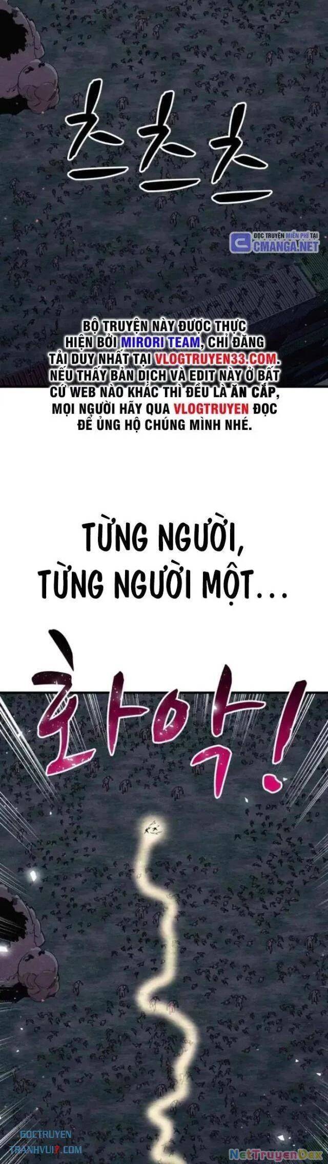 Xác Sống Và Sát Nhân Chương 83 Ảnh 33