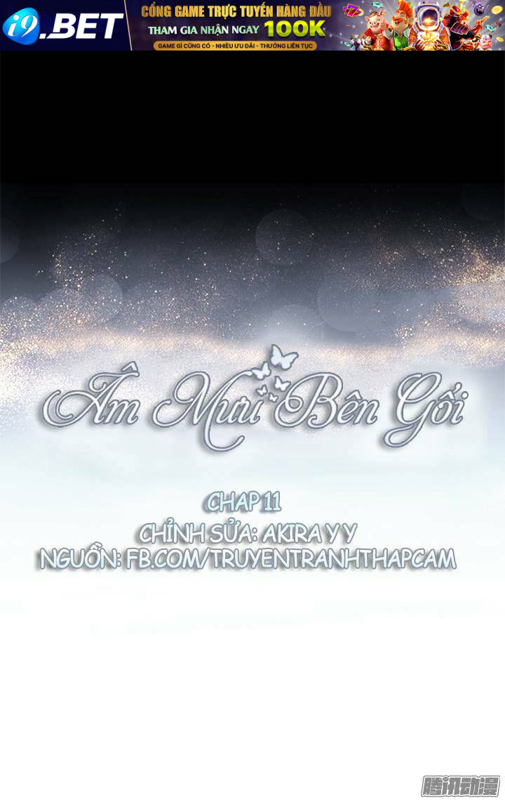 Âm Mưu Bên Gối Chương 11 Ảnh 2