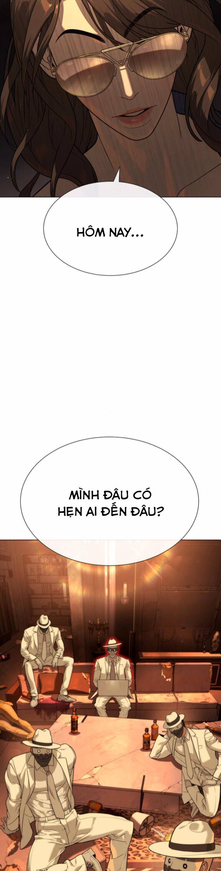 Sát Thủ Peter Chương 93 Ảnh 44