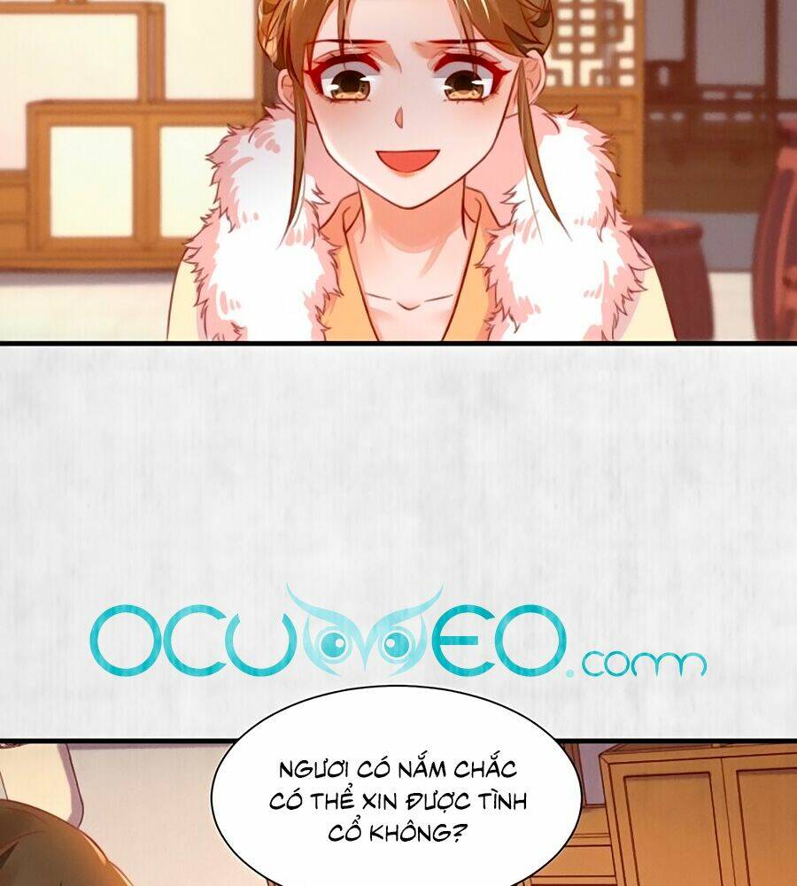 Hoạn Phi Hoàn Triều Chương 98 Ảnh 8