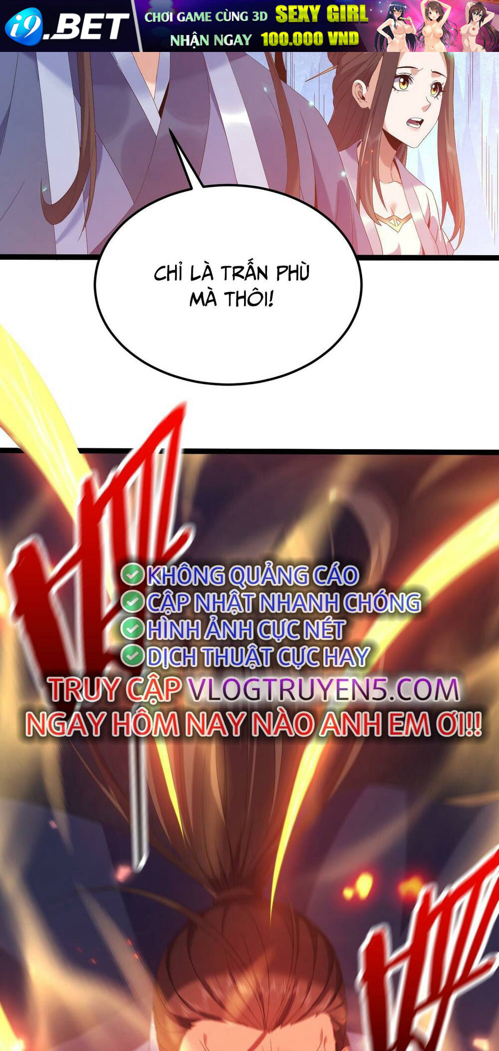 Nắm Giữ Kịch Bản Ma Đầu Nhưng Ta Lại Chẳng Hề Có Tu Vi, Còn Bị Nữ Đồ Đệ Truy Sát? Chương 1 Ảnh 20