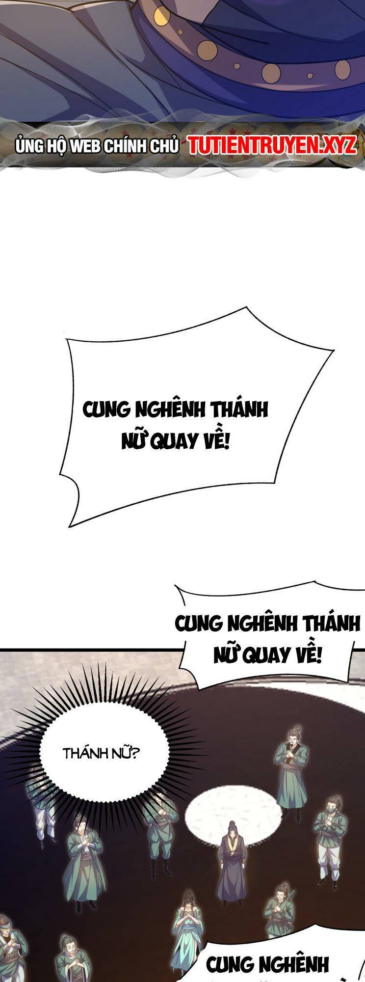 Nắm Giữ Kịch Bản Ma Đầu Nhưng Ta Lại Chẳng Hề Có Tu Vi, Còn Bị Nữ Đồ Đệ Truy Sát? Chương 10 Ảnh 50