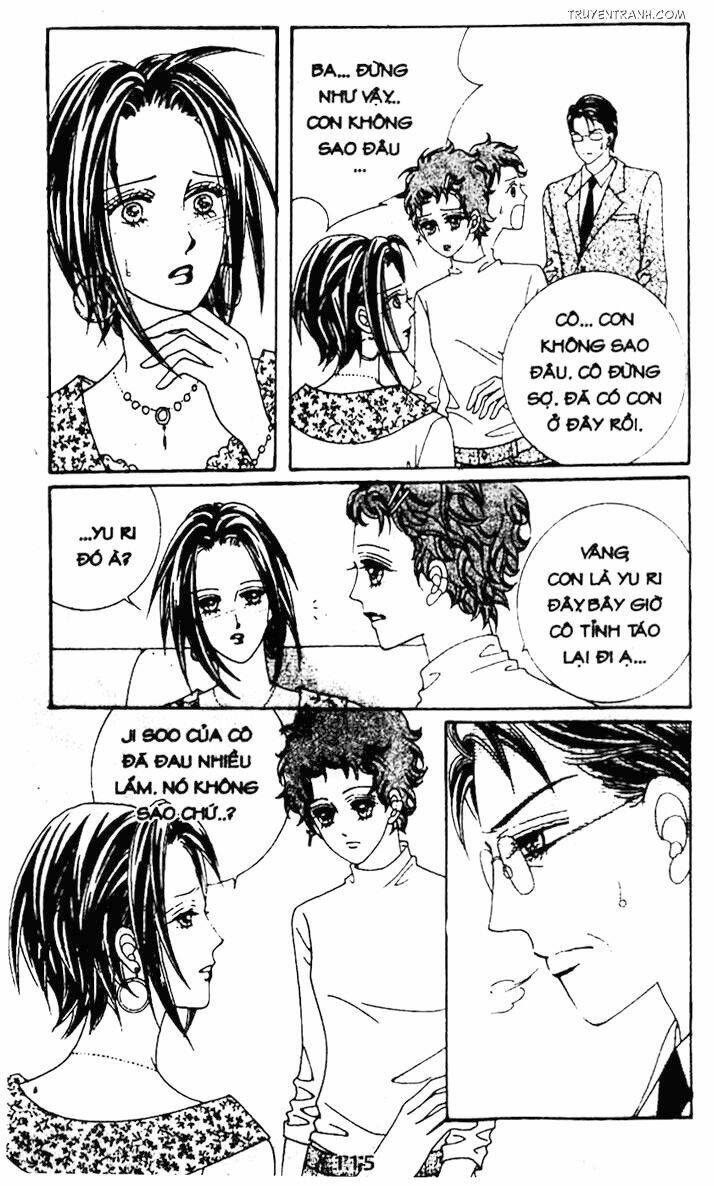 Điên Vì Yêu - Love Like Crazy Chương 57 Ảnh 4