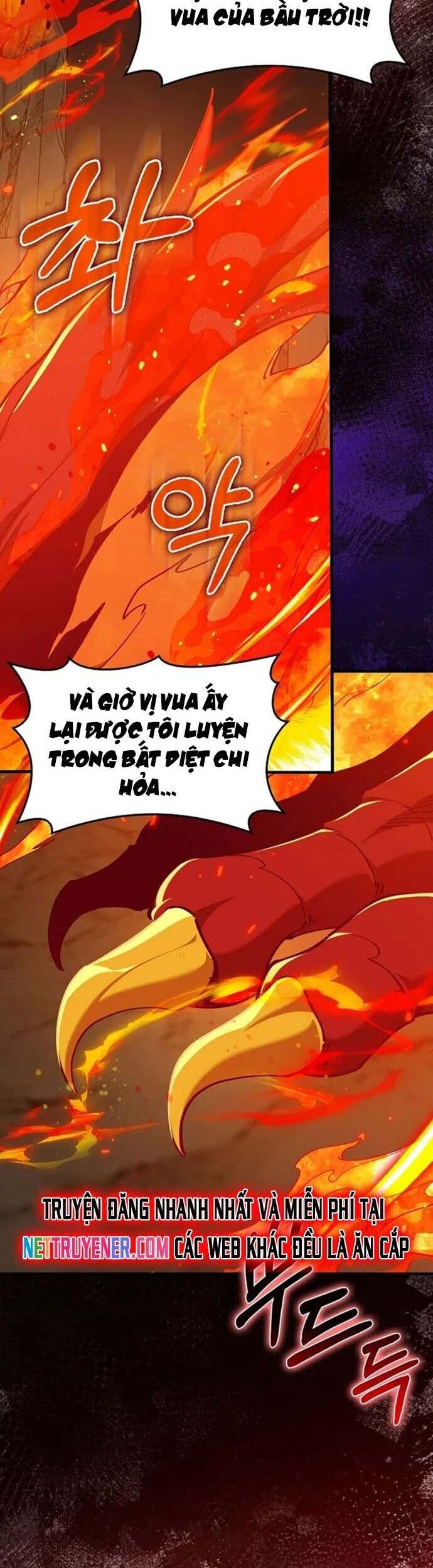 Người Chơi Cấp Tối Đa Chương 93 Ảnh 15