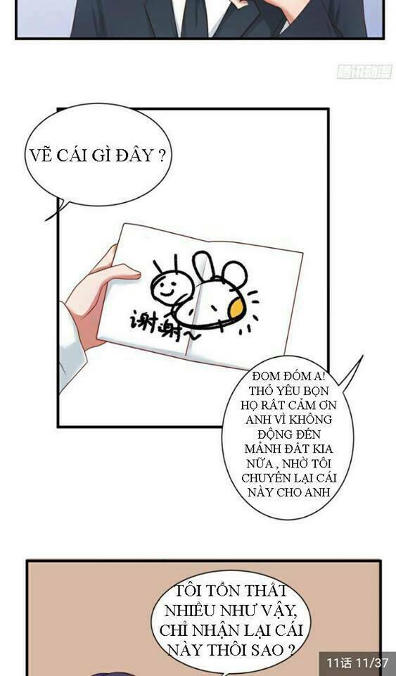 Hôn Em Một Ngày Một Lần Chương 11 Ảnh 12