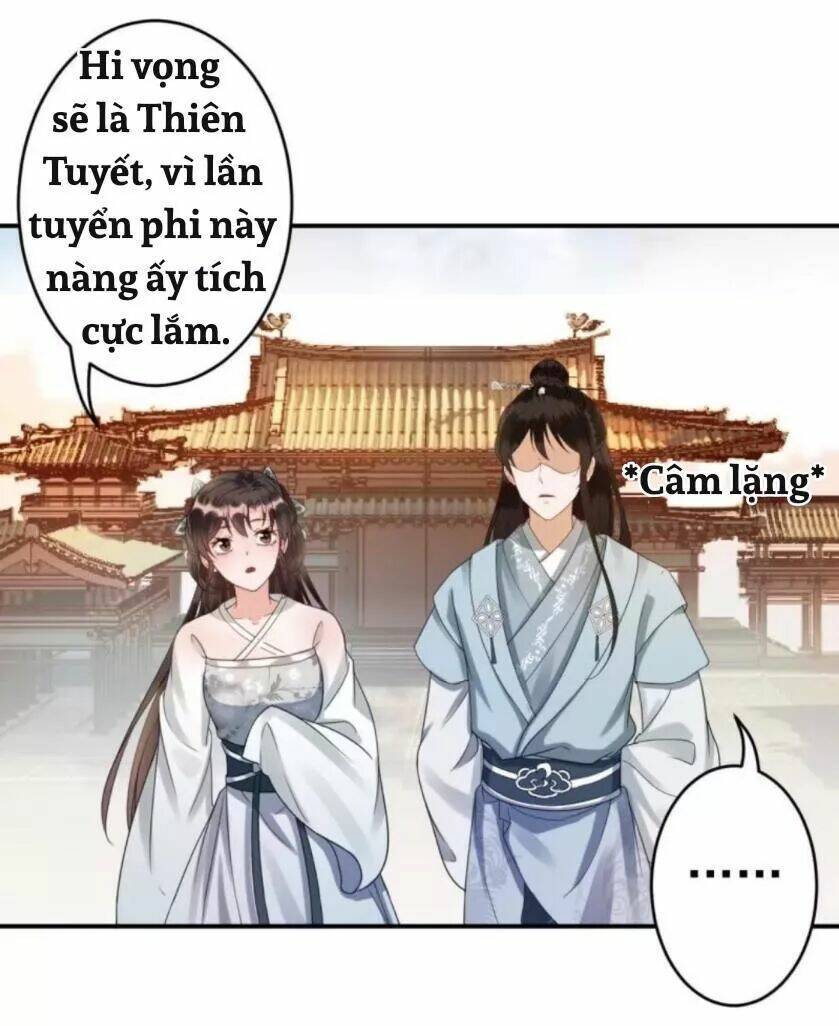 Theo Đuổi Hoàng Tử Quá Khó A~ Chương 81 Ảnh 9