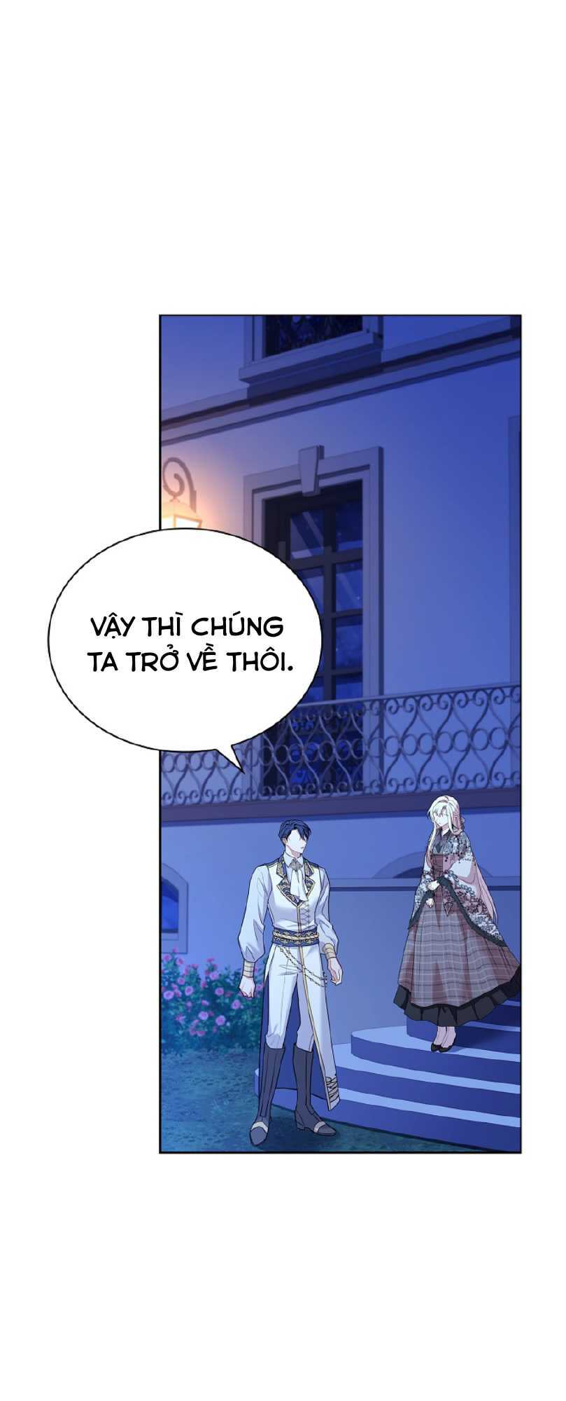 Tiểu Thư Muốn Được Nghỉ Ngơi Chương 121 Ảnh 27