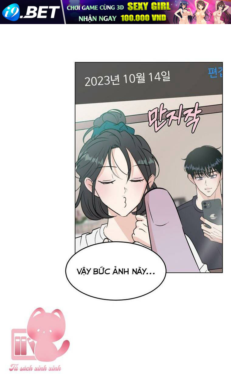 Bí Mật Highteen Chương 46 Ảnh 33