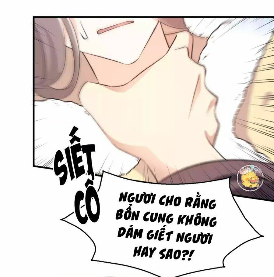 Trùng Sinh Chuyên Sủng Độc Phi Của Nhiếp Chính Vương Chương 45 Ảnh 62