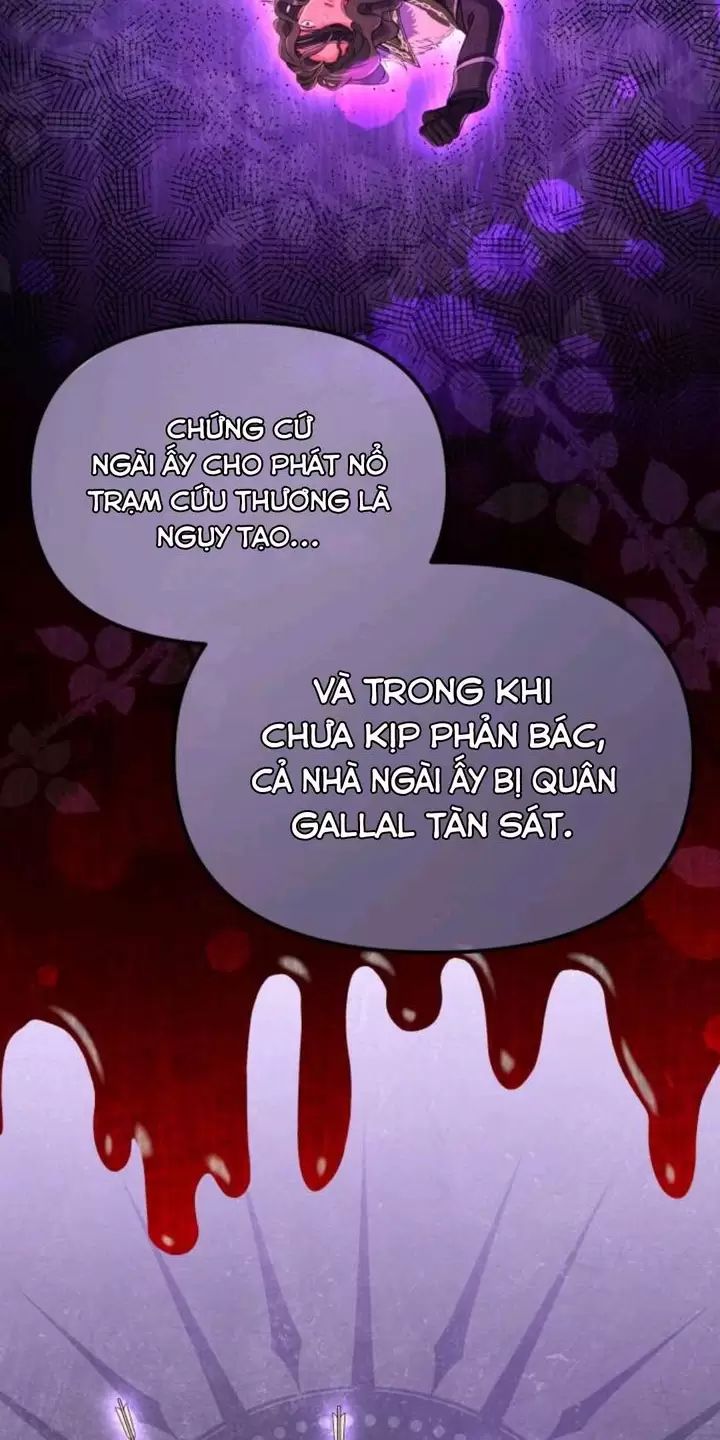Ước Hẹn Không Thành Của Đôi Ta Chương 29 Ảnh 64
