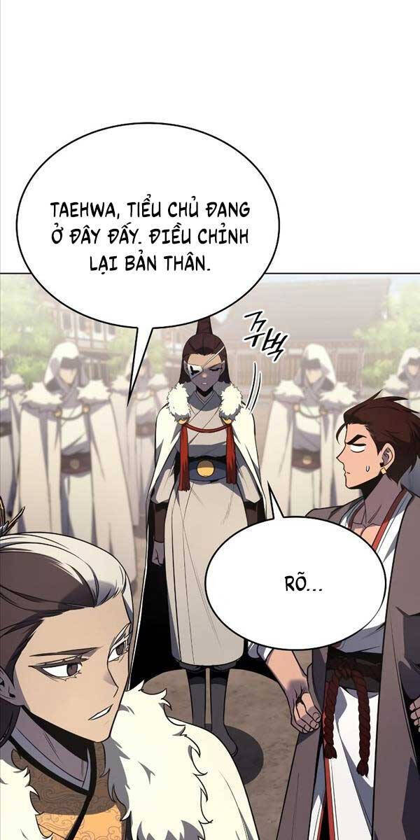 Thiên Ma Thần Quyết: Trùng Sinh Chương 102 Ảnh 33