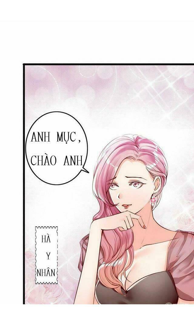Vợ Có Chút Lạnh Lùng Chương 16 Ảnh 11