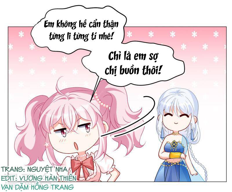 Cô Ấy Đến Rồi, Xin Nằm Xuống! Chương 263 Ảnh 19