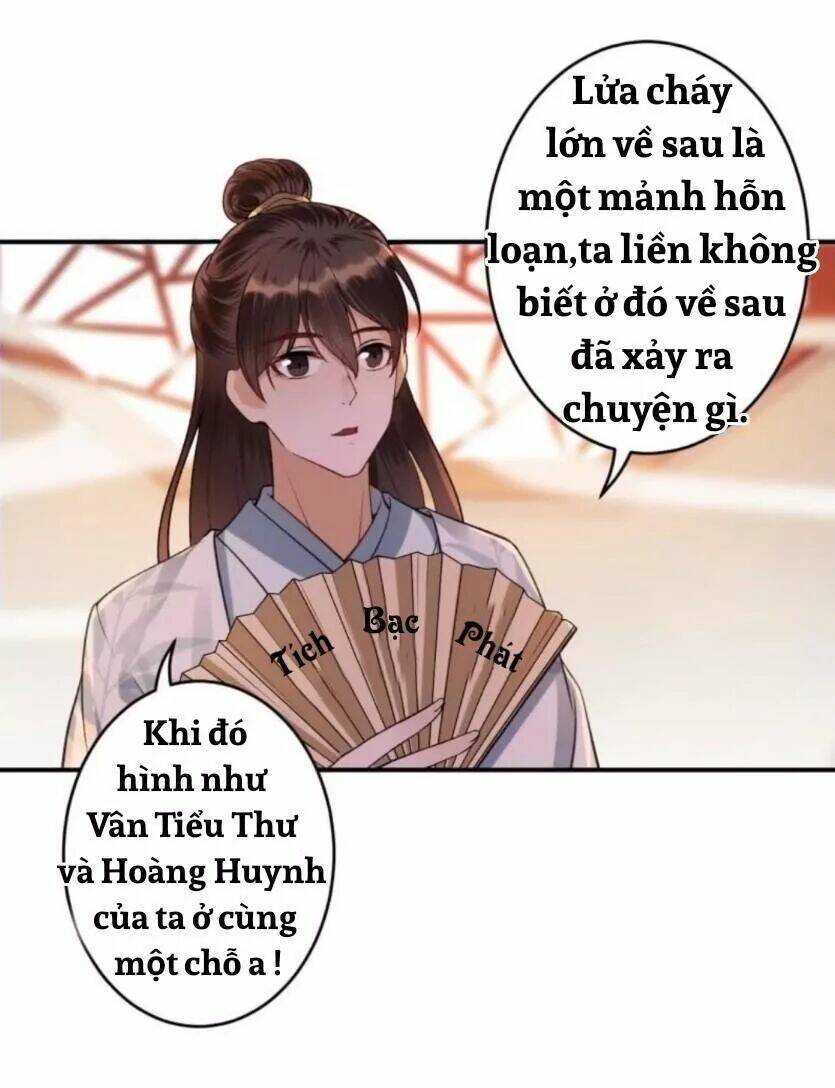 Theo Đuổi Hoàng Tử Quá Khó A~ Chương 93 Ảnh 49