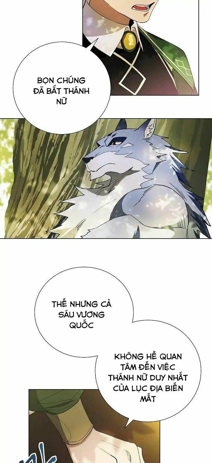 Seven Knights: Alkaid Chương 1 Ảnh 52