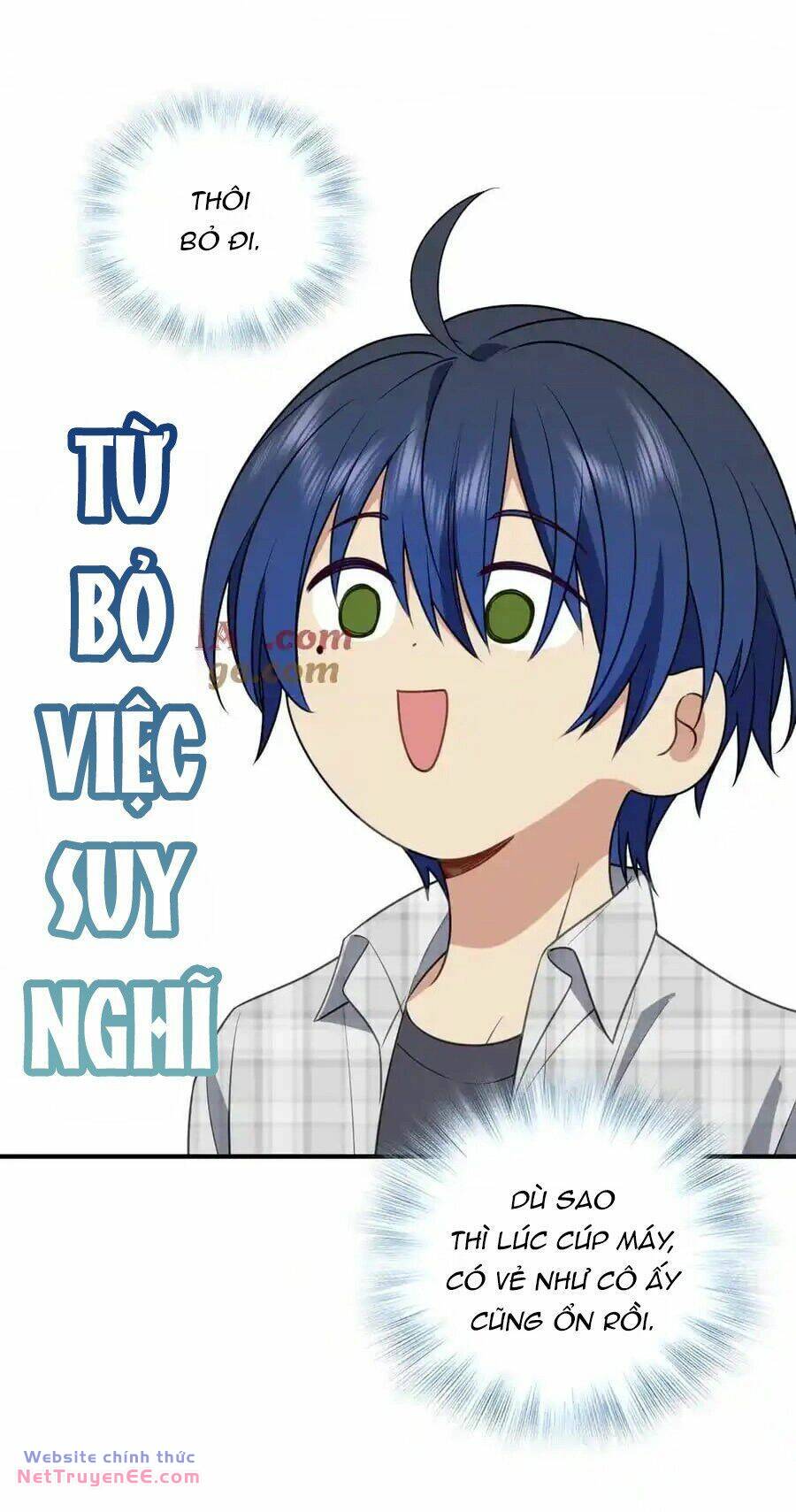 Vợ Ơi, Xin Hãy Ngoan Ngoãn Nhé Chương 61 Ảnh 56