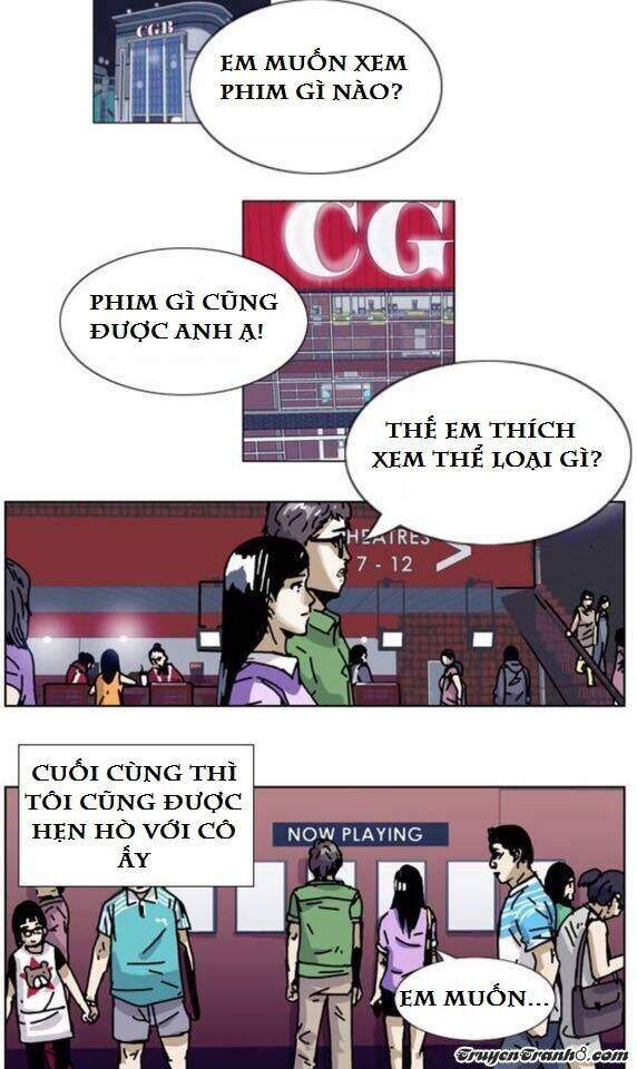 Chiller Chương 32 Ảnh 3