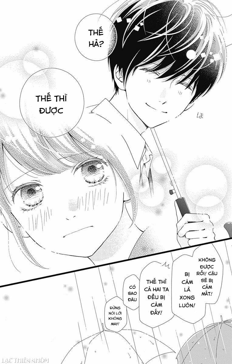 Futsuu No Koiko-Chan Chương 31 Ảnh 11