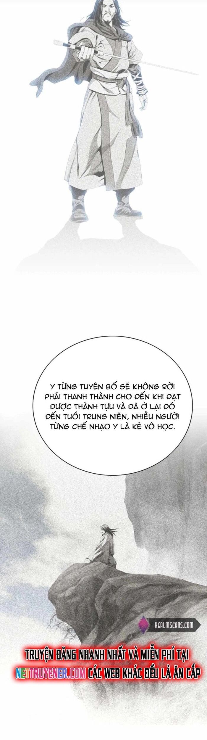 Đăng Thiên Lộ Chương 112 Ảnh 3