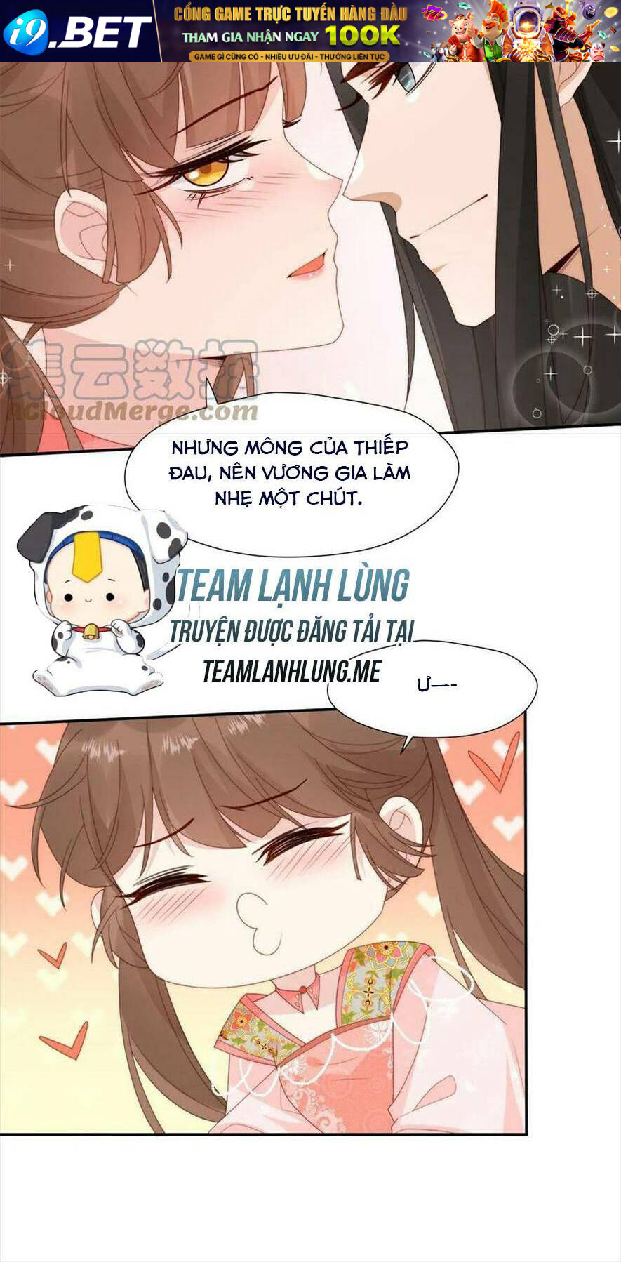 Trở Thành Nữ Phụ Ác Độc Chinh Phục Vương Gia Chương 87 Ảnh 16