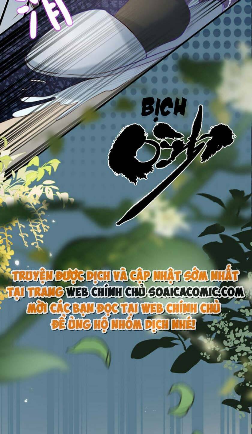 Tôi Nhặt Được Tiểu Ma Nữ Chương 6 Ảnh 37