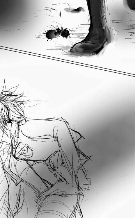 Tấn Công Người Khổng Lồ - Doujinshi Levihan Chương 16 Ảnh 13