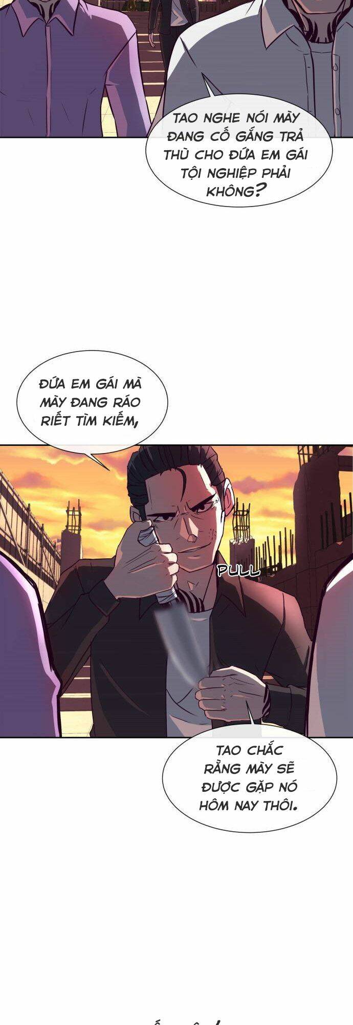 Thời Khắc Định Mệnh Chương 0 Ảnh 19