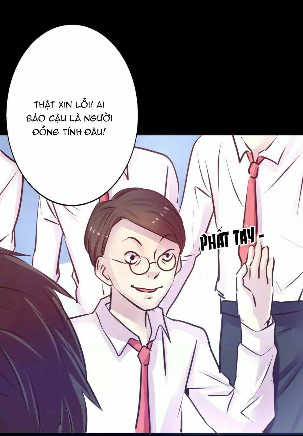 Trả Thù Trường Trung Học 2 Chương 14 Ảnh 35