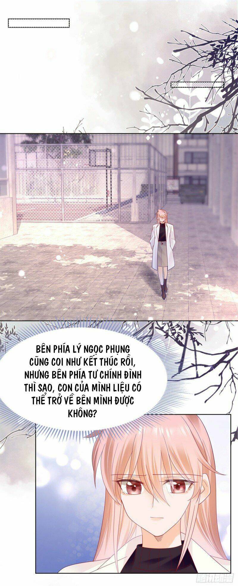 1000 Tư Thế Cưa Đổ Tổng Tài Chương 161 Ảnh 9