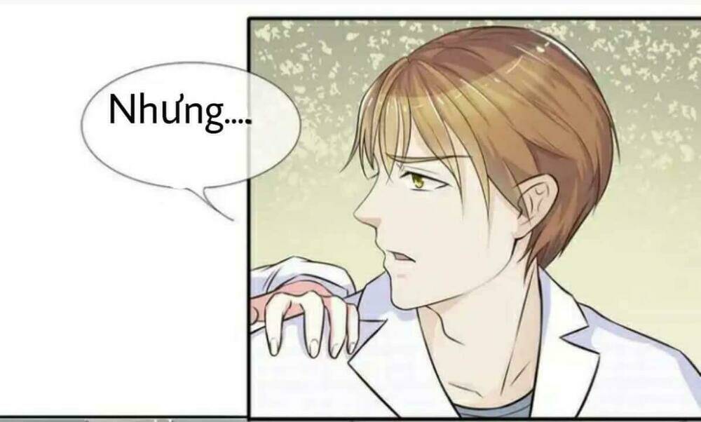 Kiều Thê Tại Thượng - Tổng Tài Bạo Ác Yêu Điên Cuồng Chương 3 Ảnh 8