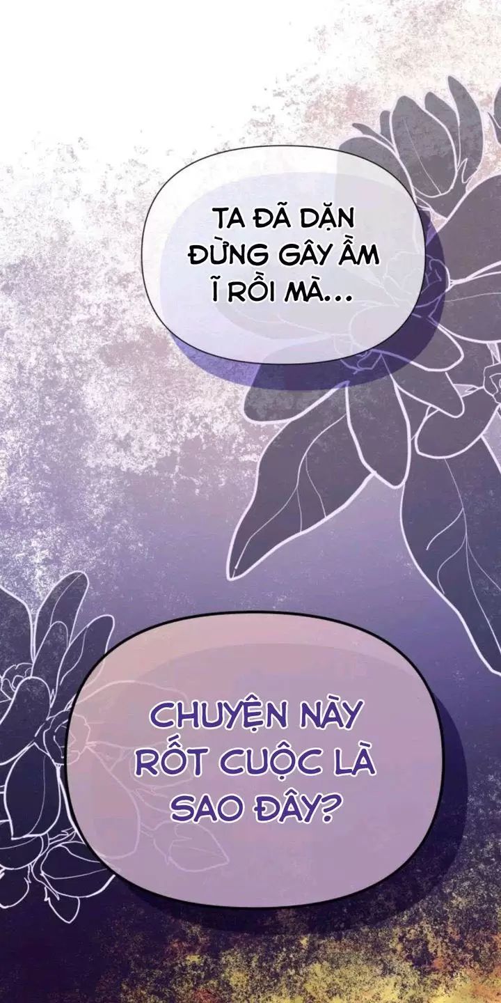 Ước Hẹn Không Thành Của Đôi Ta Chương 29 Ảnh 15