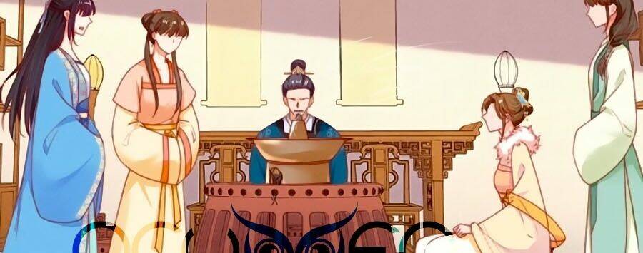 Hoạn Phi Hoàn Triều Chương 101 Ảnh 19